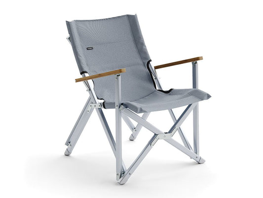 Dometic Go Compact Camp Chair - Silt