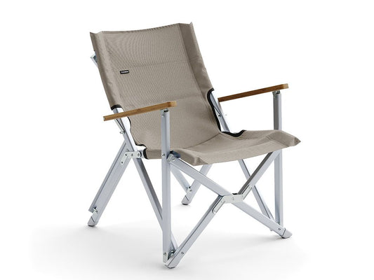 Dometic Go Compact Camp Chair - Ash