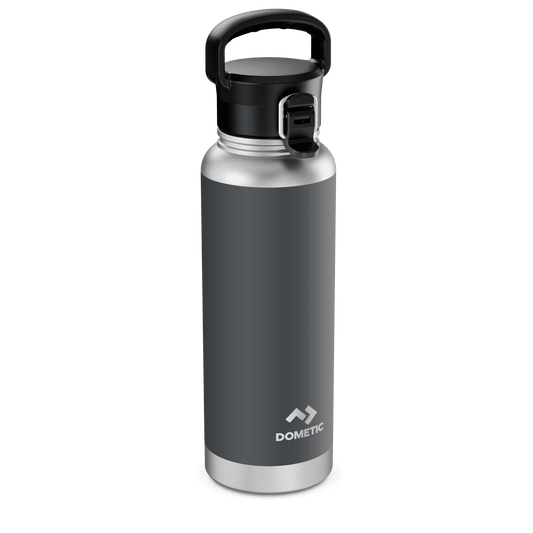 Dometic 1200 ml Thermo Bottle - Slate
