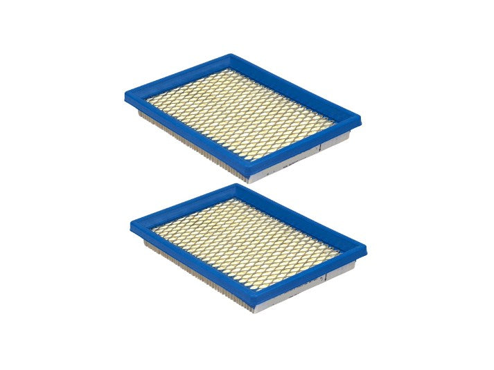 2 Pack - Replacement Filters for Bolt-on Vent Kit