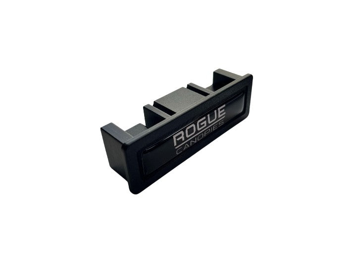 Rogue Roof Bar End Caps