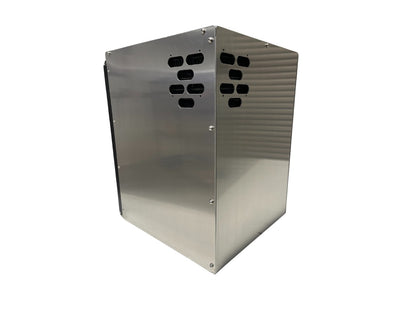 Rogue Bushman 85L Fridge Enclosure