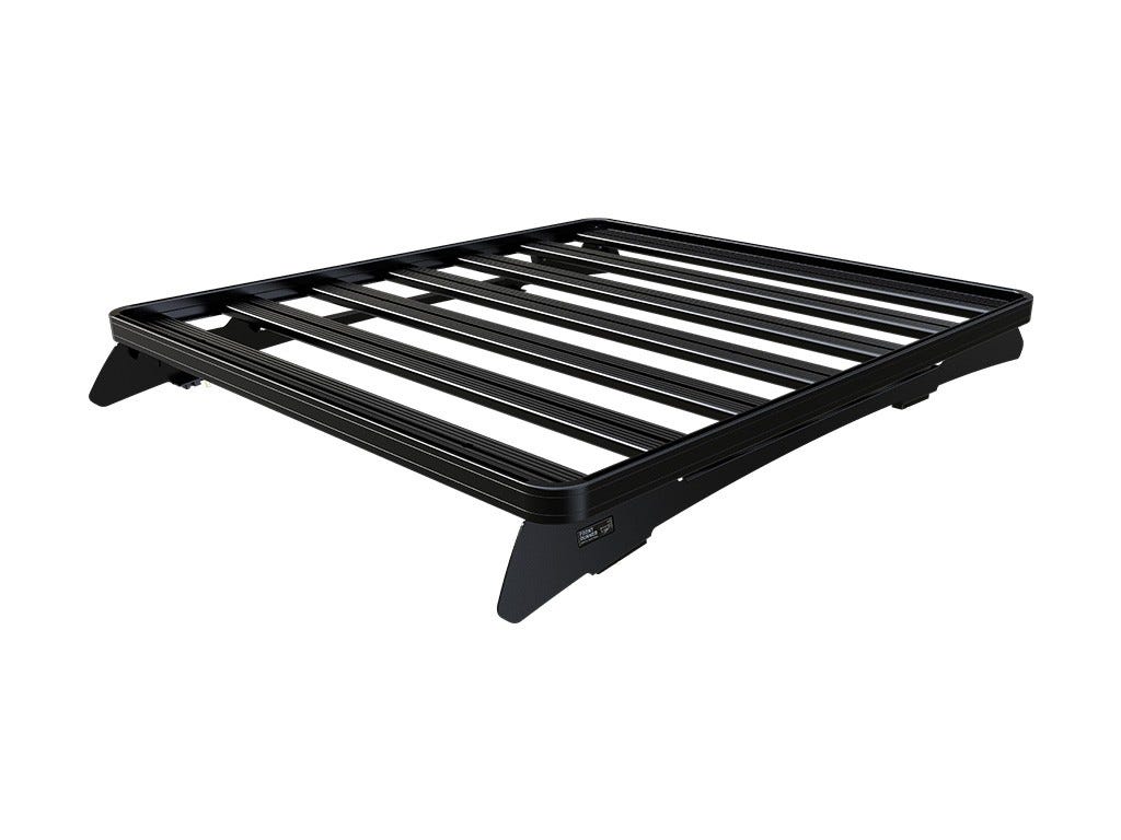 Mitsubishi Triton/L200 / 5th Gen (2015-Current) Slimline II Roof Rack Kit