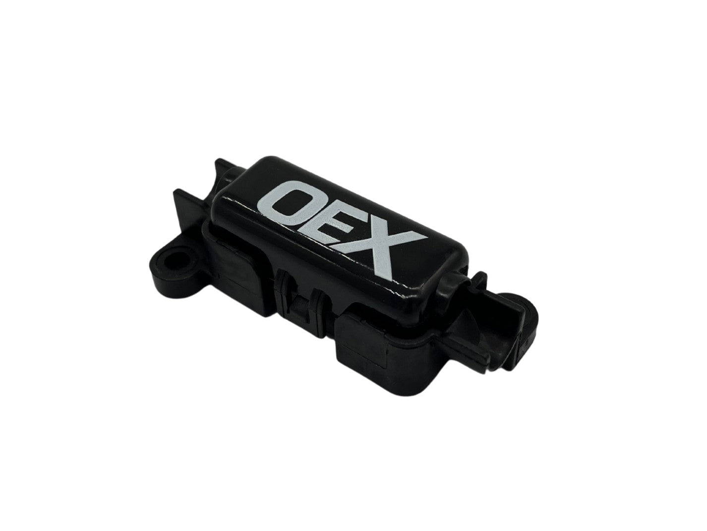 OEX In Line Fuse Holder MIDI