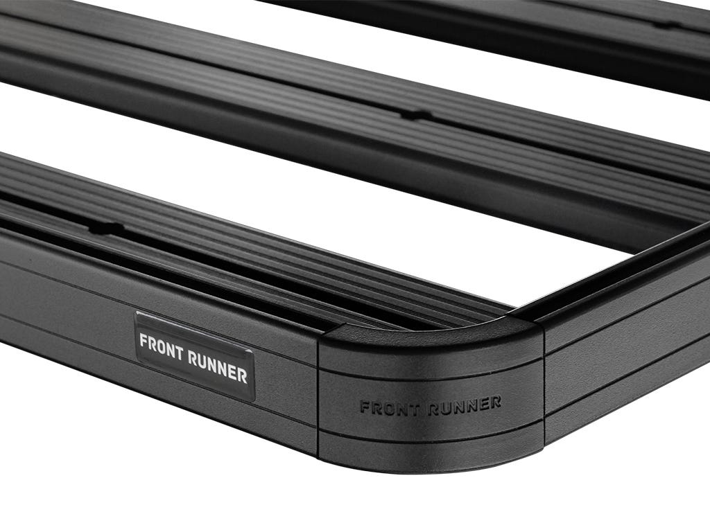 Toyota Hilux (2005-2015) Slimline II Roof Rack Kit