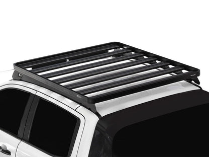 Ford Ranger T6/Wildtrak 3rd Gen (2012-2019) Slimline II Roof Rack Kit / Low Profile