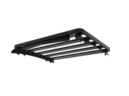 Ford Ranger T6 4th Gen Extended Cab (2012-2022) Slimline II Roof Rack Kit / Low Profile