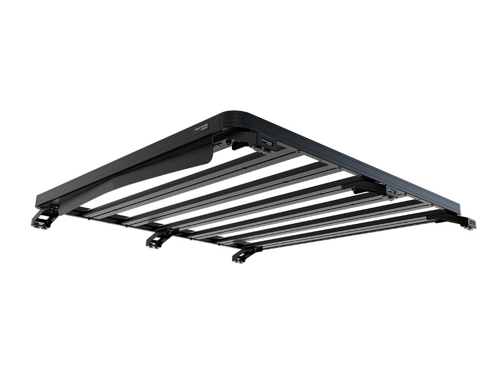 Ford Ranger T6.2 Wildtrak Double Cab w/OEM Roll Top (2022-Current) Slimline II Load Bed Rack Kit