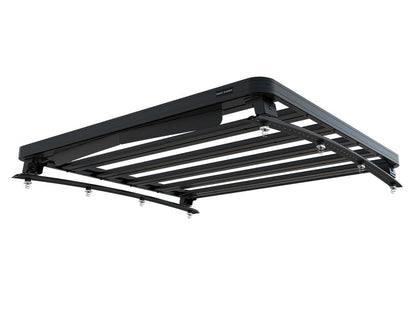 Mazda BT50 Double Cab (2012-2020) Slimline II Roof Rack Kit