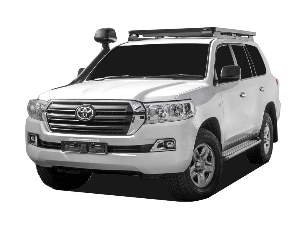 Toyota Land Cruiser 200/Lexus LX570 Slimline II Roof Rack Kit