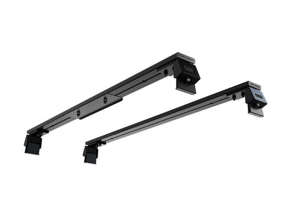 Toyota Land Cruiser 80 Load Bar Kit / Gutter Mount