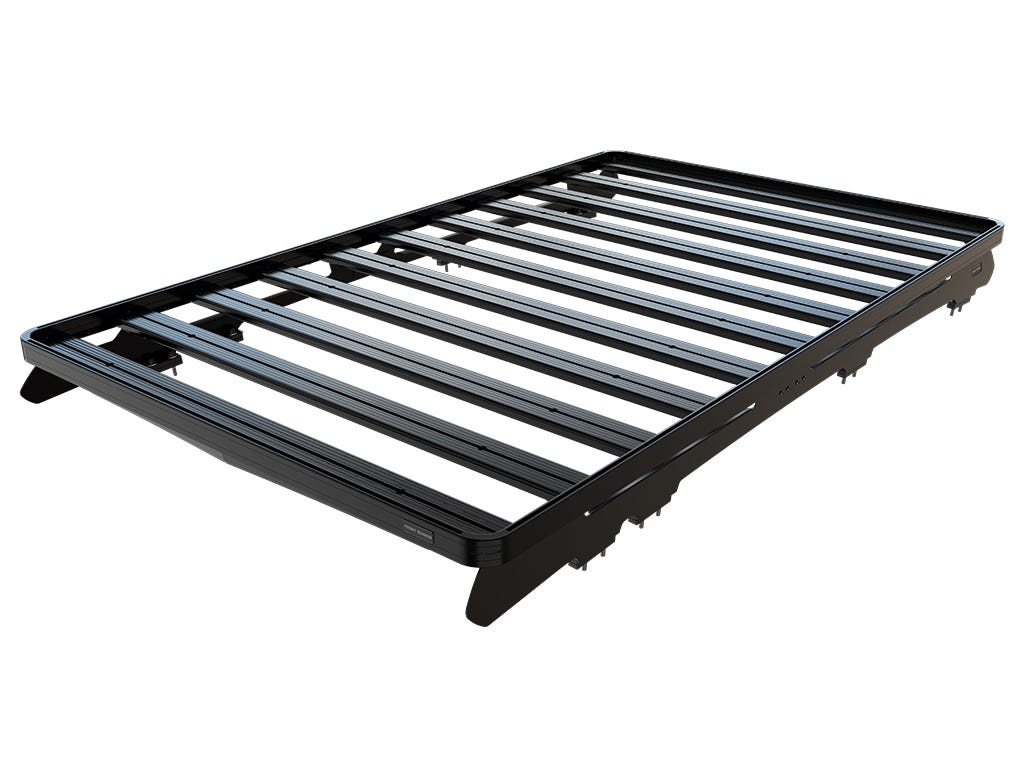 Toyota Land Cruiser 300 Slimline II Roof Rack Kit