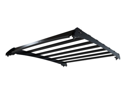 Ford Ranger T6.2 Wildtrak/Raptor Double Cab (2022-Current) Slimsport Roof Rack Kit