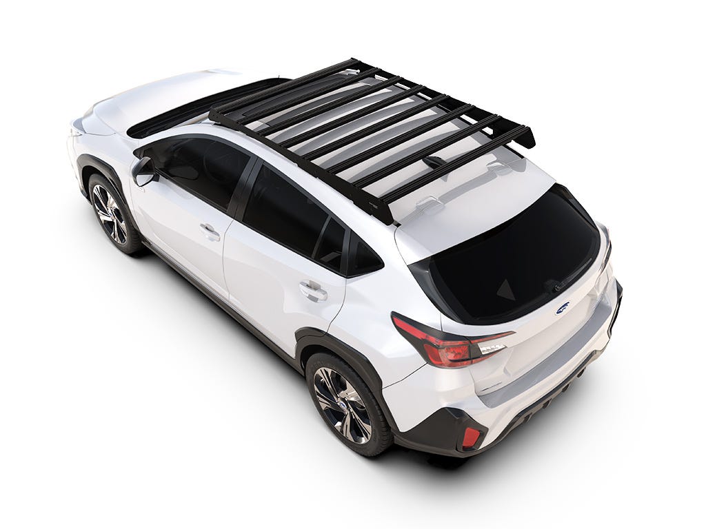 Subaru Crosstrek 3rd Gen (GU) (2023-Current) Slimsport Roof Rack Kit