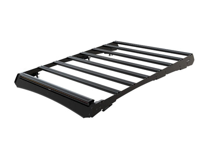 Subaru Crosstrek 3rd Gen (GU)(2023-Current) Slimsport Roof Rack Kit Lightbar ready