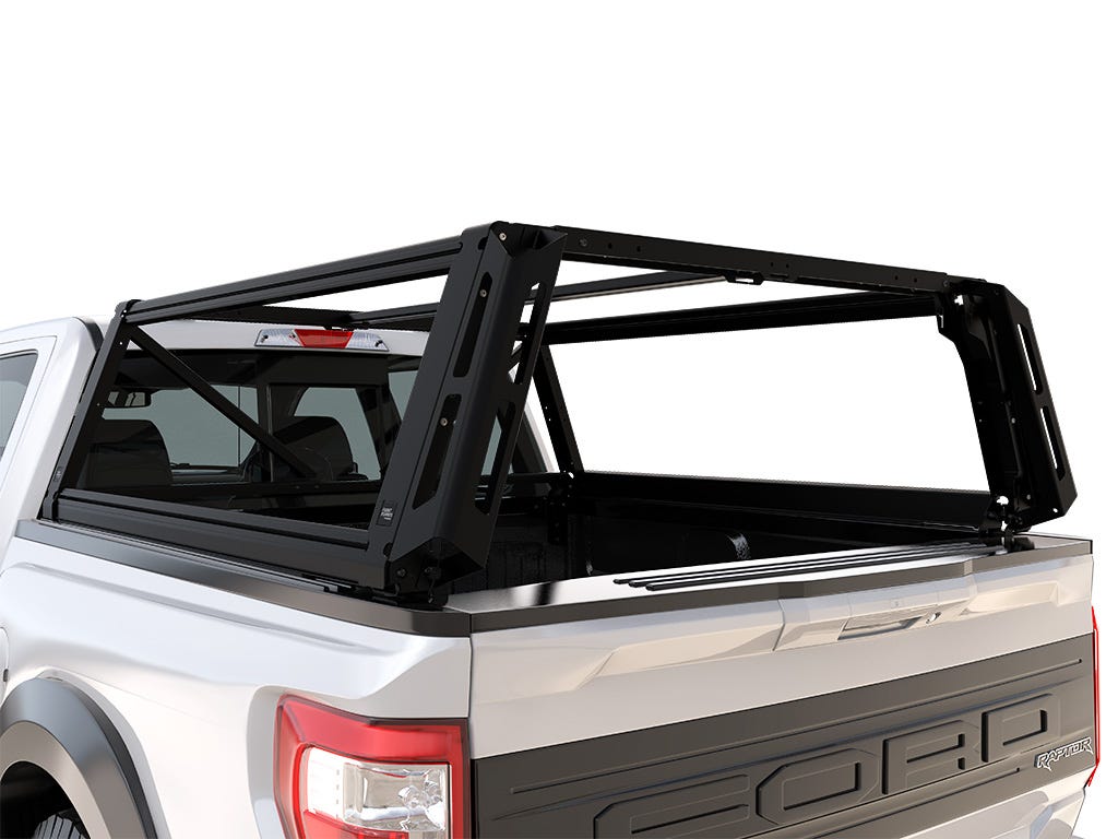 Ford F-150 Crew Cab (2009-Current) Pro Bed System