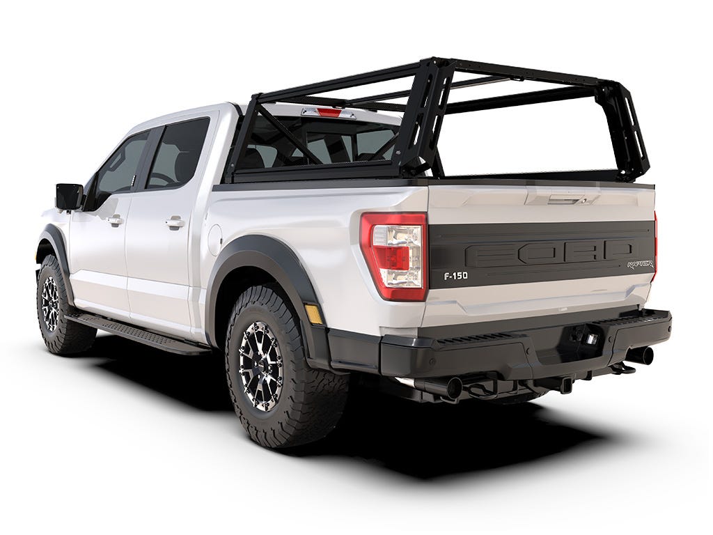 Ford F-150 Crew Cab (2009-Current) Pro Bed System