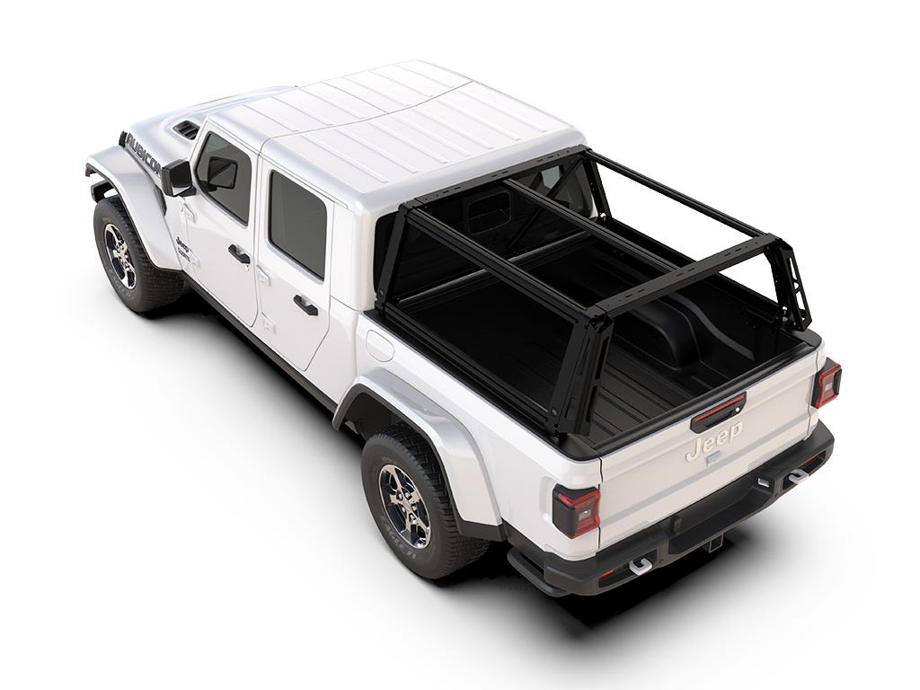 Jeep Gladiator (2019-Current) Pro Bed System