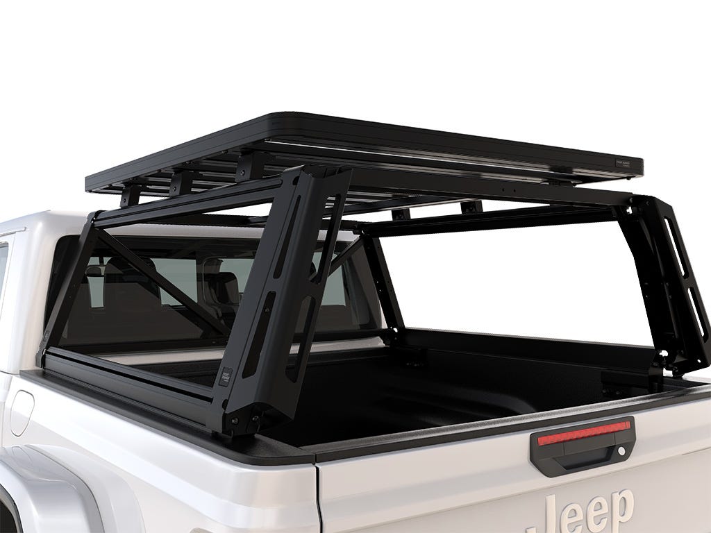 Jeep Gladiator (2019-Current) Pro Bed Rack Kit