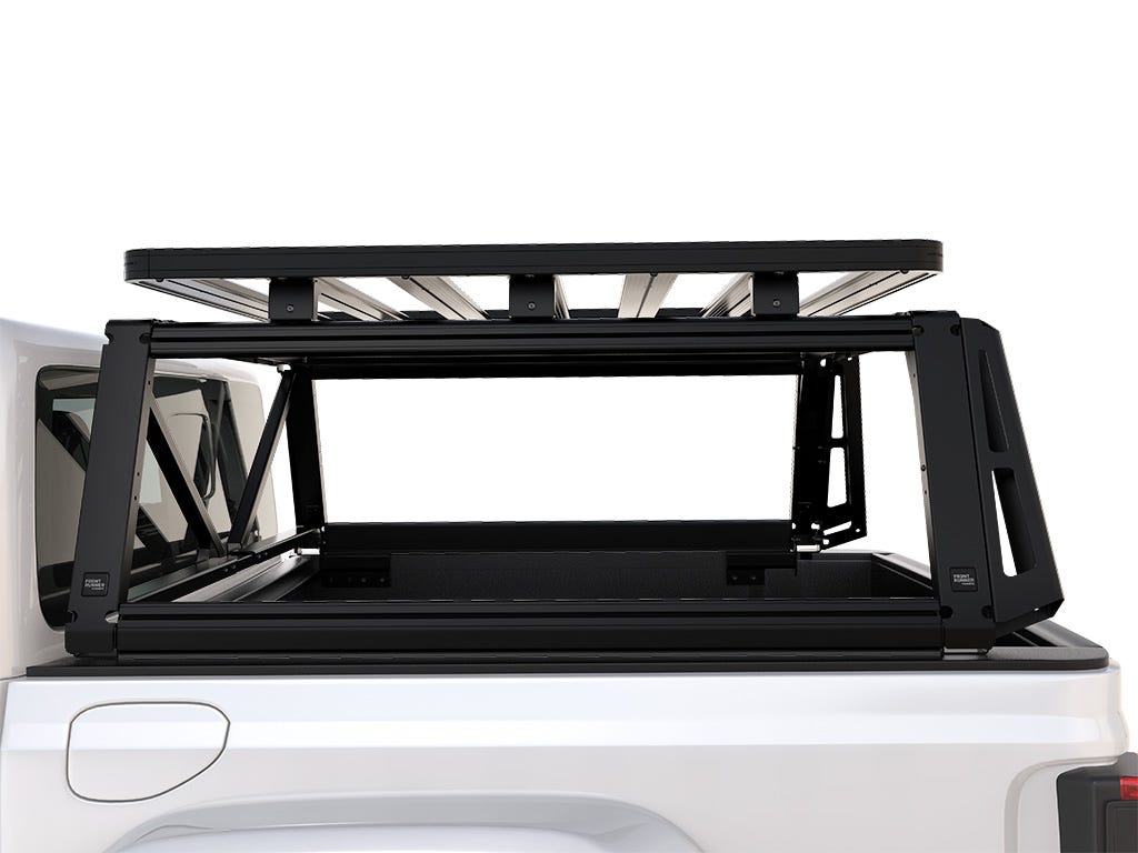 Jeep Gladiator (2019-Current) Pro Bed Rack Kit