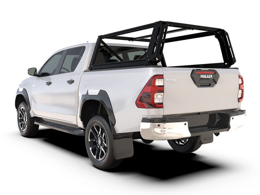 Toyota Hilux Revo Double Cab (2016-Current) Pro Bed Rack System