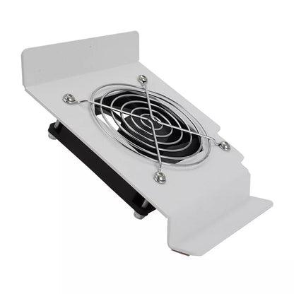 Bushman Upright Fridge Fan Kit