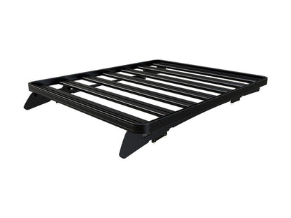 Toyota Hilux Revo DC (2016-Current) Slimline II Roof Rack Kit