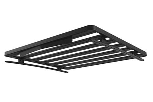 Toyota Hilux (2005-2015) Slimline II Roof Rack Kit