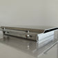 Canopy Air Vent with Filter - Aluminium
