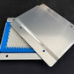 Canopy Air Vent with Filter - Aluminium