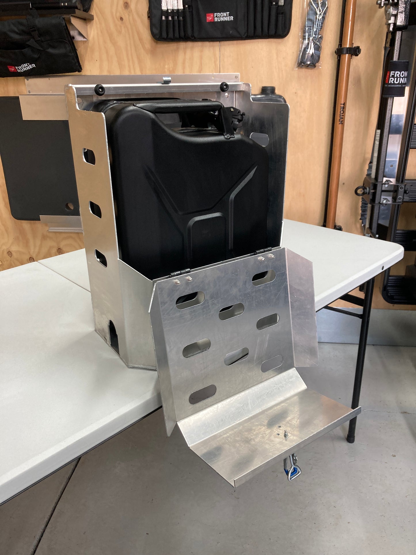 20L Jerry Can Holder