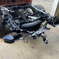 Next Gen Ranger BLIS System Relocation Brackets