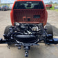 Next Gen Ranger BLIS System Relocation Brackets