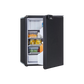 Bushman DC85X, 85L Fridge Freezer 12V / 24V