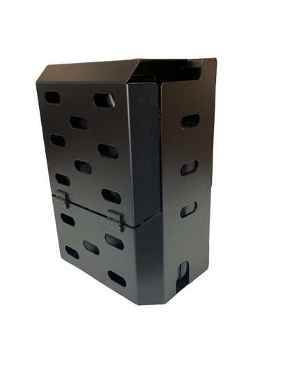 20L Jerry Can Holder - Black