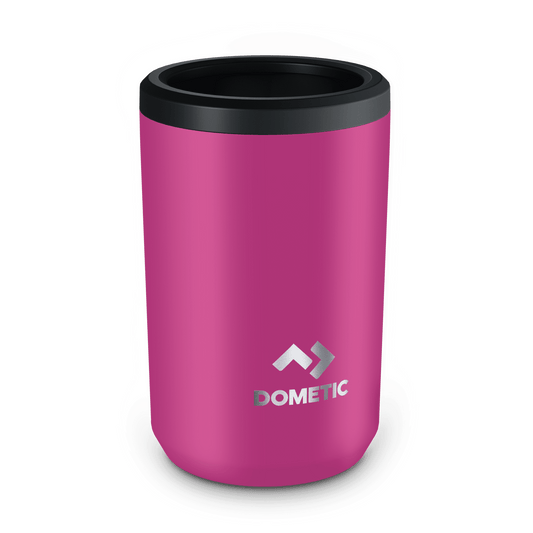 Dometic Insulated Stubbie Holder - Orchid