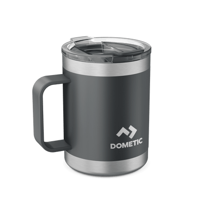 Dometic 450 ml Coffee Mug - Slate