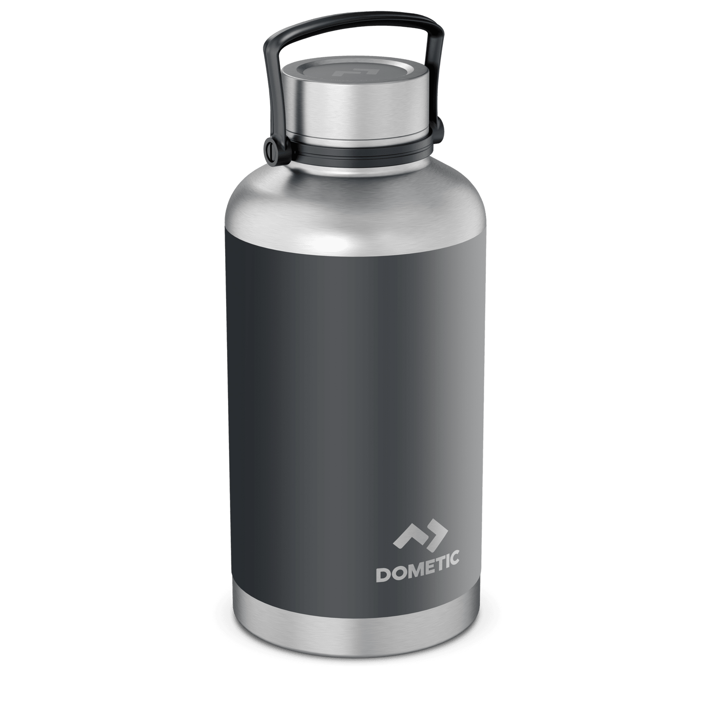 Dometic 1920 ml Thermo Bottle - Slate