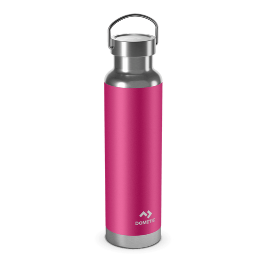 Dometic 660 ml Thermo Bottle - Orchid