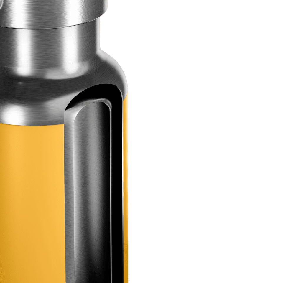 Dometic 660 ml Thermo Bottle - Glow