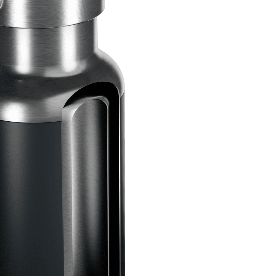 Dometic 660 ml Thermo Bottle - Slate