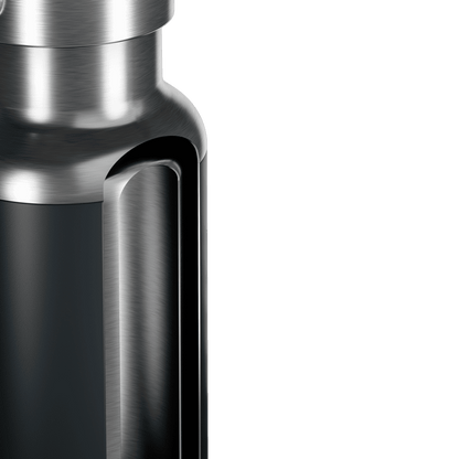 Dometic 660 ml Thermo Bottle - Slate