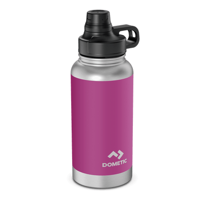 Dometic 900 ml Thermo Bottle - Orchid