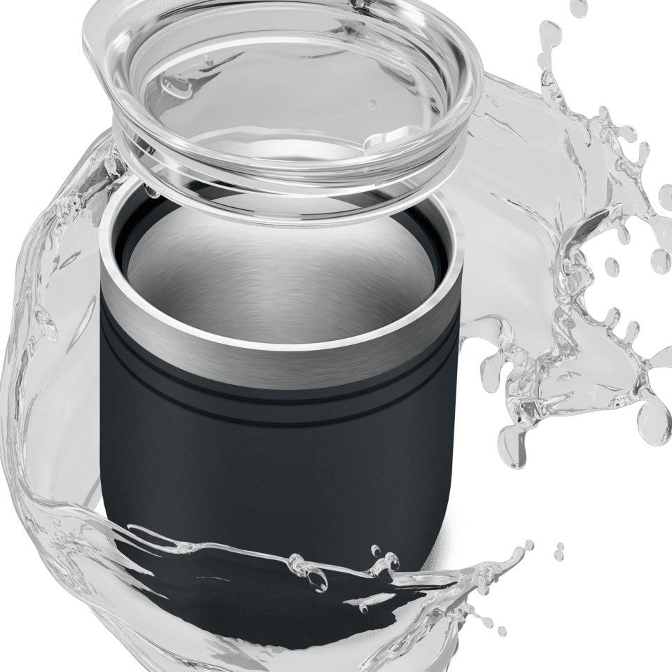 Dometic 300 ml Wine Cooler - Slate