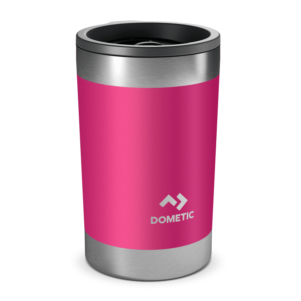 Dometic 320 ml Thermo Tumbler - Orchid