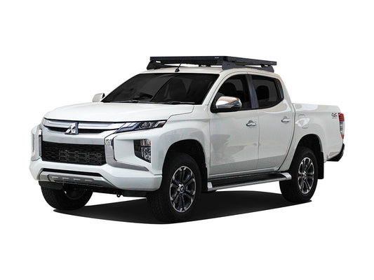 Mitsubishi Triton/L200 / 5th Gen (2015-Current) Slimline II Roof Rack Kit