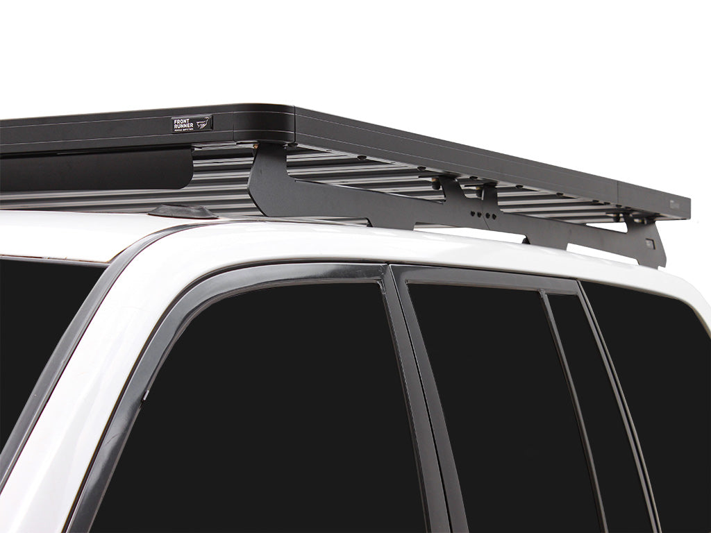 Toyota Land Cruiser 100/Lexus LX470 Slimline II Roof Rack Kit