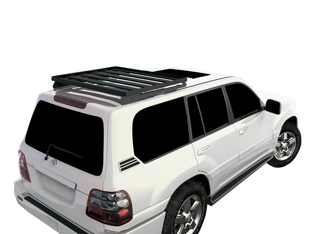 Toyota Land Cruiser 100 Slimline II 1/2 Roof Rack Kit