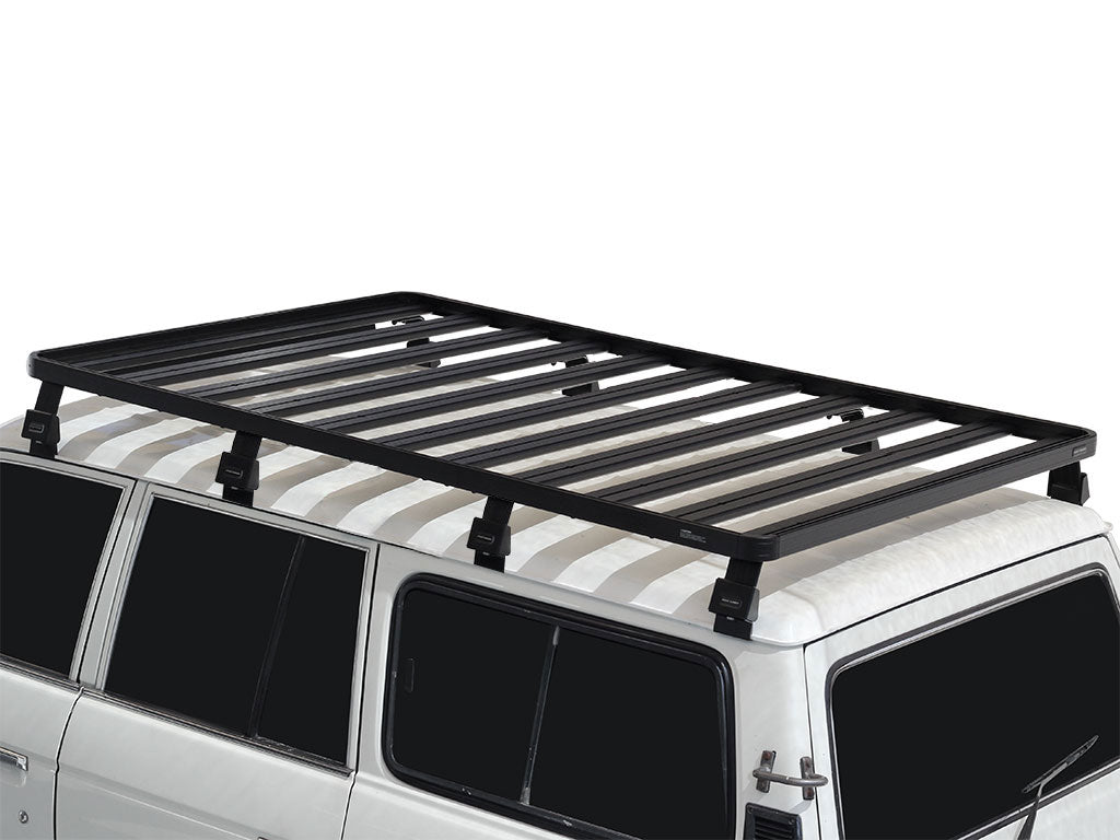 Toyota Land Cruiser 60 Slimline II Roof Rack Kit / Tall