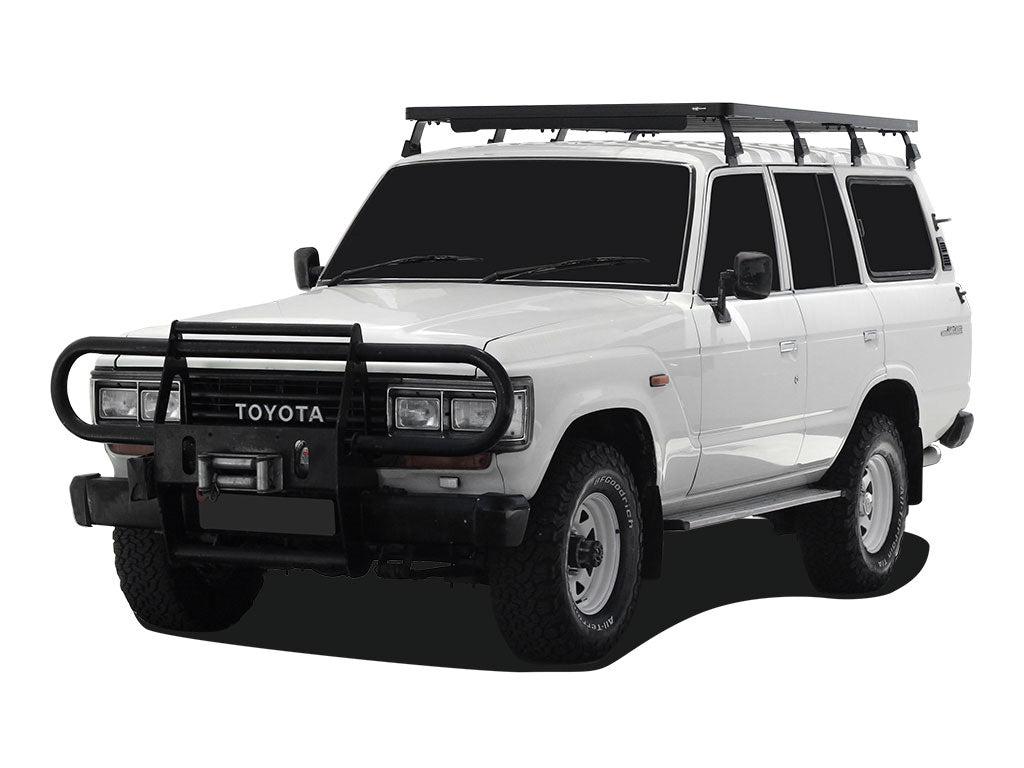 Toyota Land Cruiser 60 Slimline II Roof Rack Kit / Tall